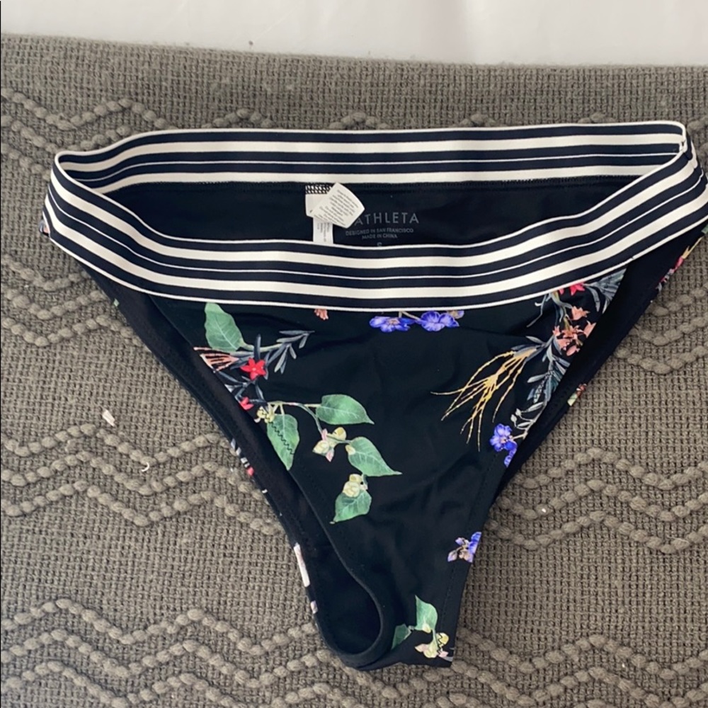 Athleta Swim bottoms